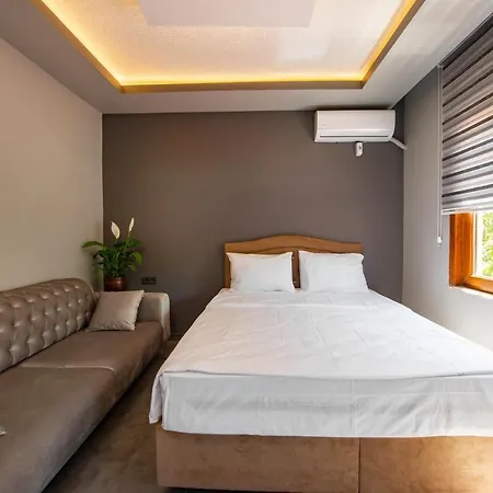 Hagia Sophia Luxury 201 Lejlighed Istanbul