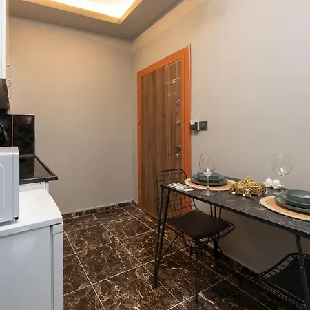 Hagia Sophia Luxury 201 * Istanbul