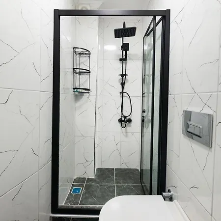Hagia Sophia Luxury 201 Daire İstanbul