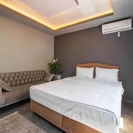 Hagia Sophia Luxury 201 Appartement *
