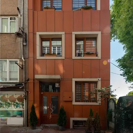Hagia Sophia Luxury 201