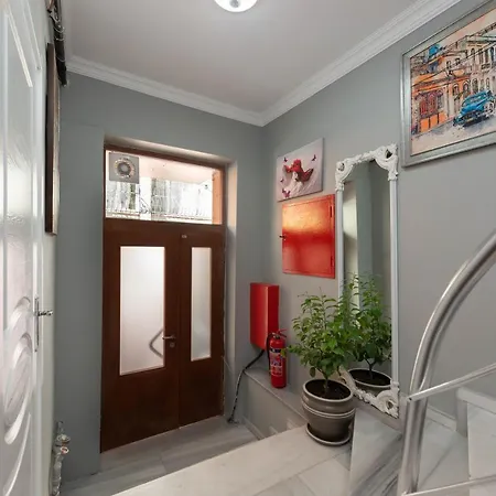 Hagia Sophia Luxury 201